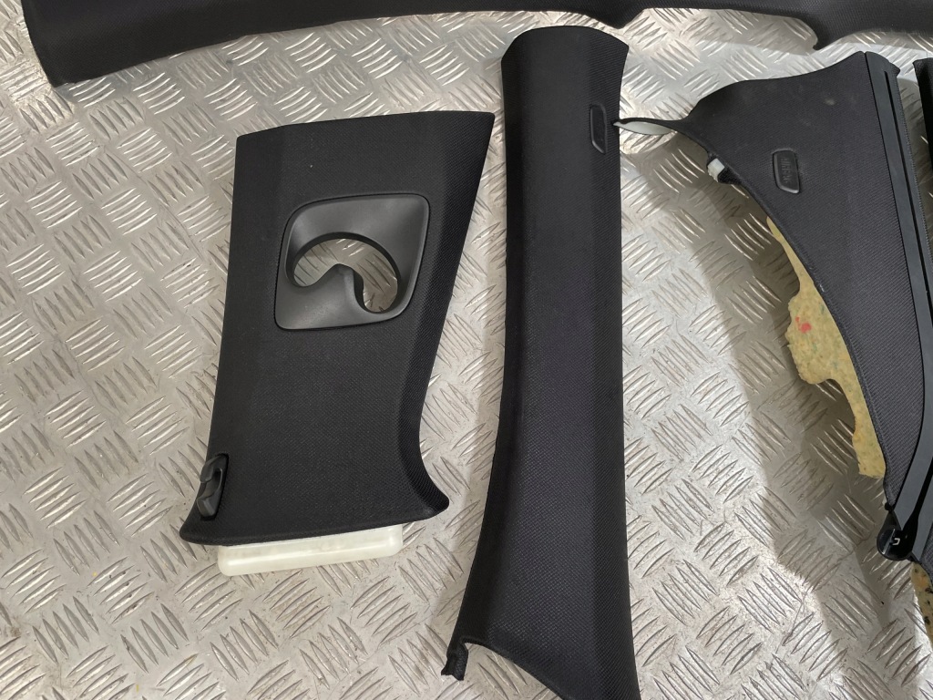 фото №8, Оригинал потолок потолок czarna mpakiet люк bmw g11