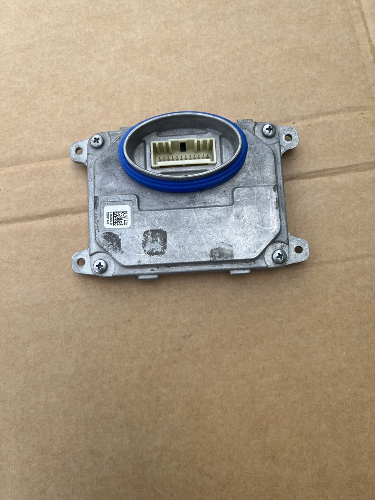 фото №1, Модуль преобразователь hyundai ioniq v 2021 -