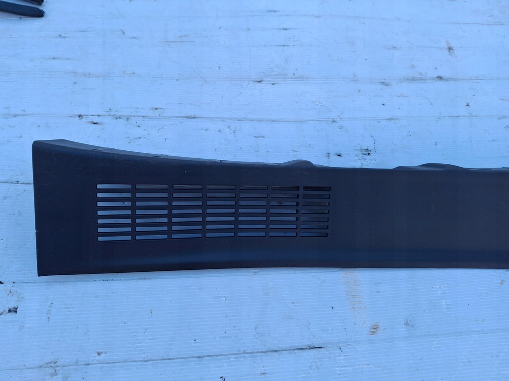 фото №6, Mitsubishi outlander iii защита поперечина заднего 7240a135