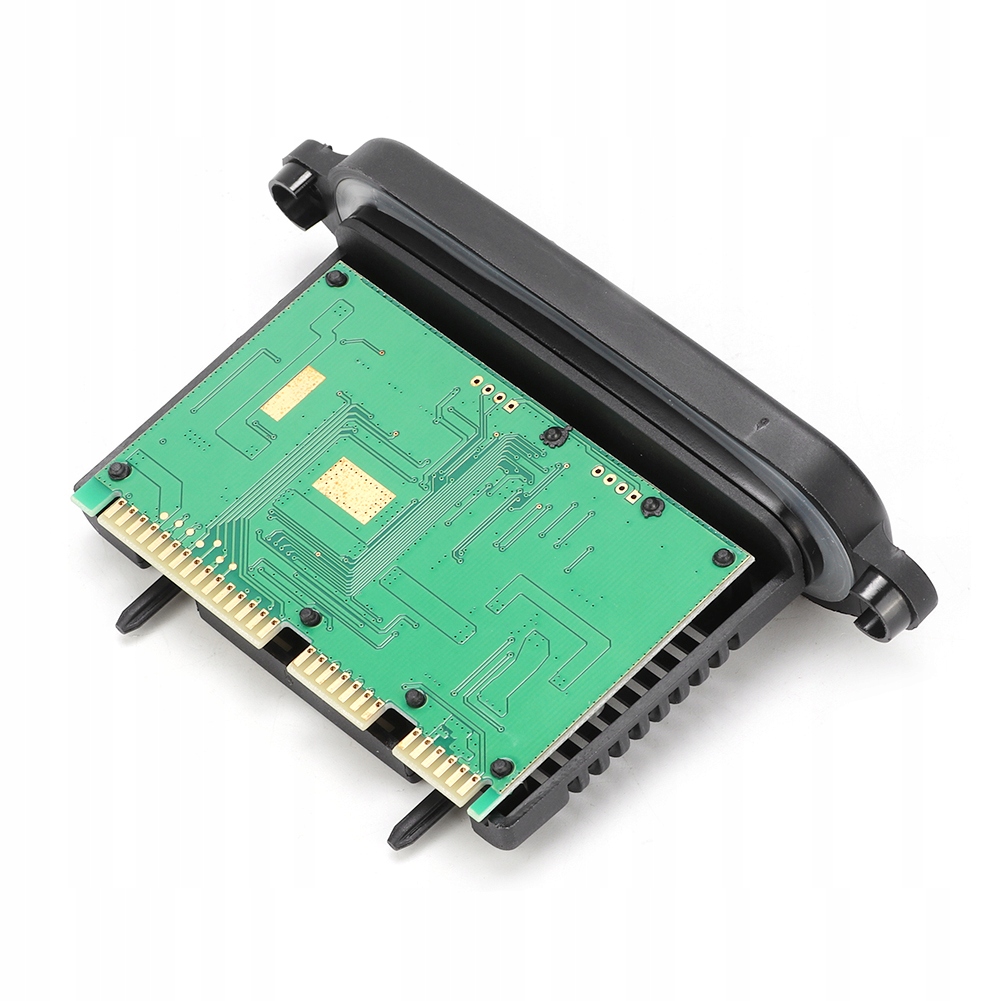 фото №2, Фара автомобільний керування фарами модуль tms 63117316217 pasuje