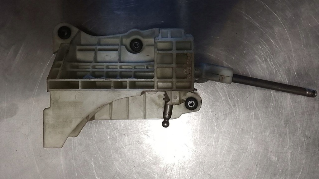 фото №5, Citroen оригінальний номер 463141690