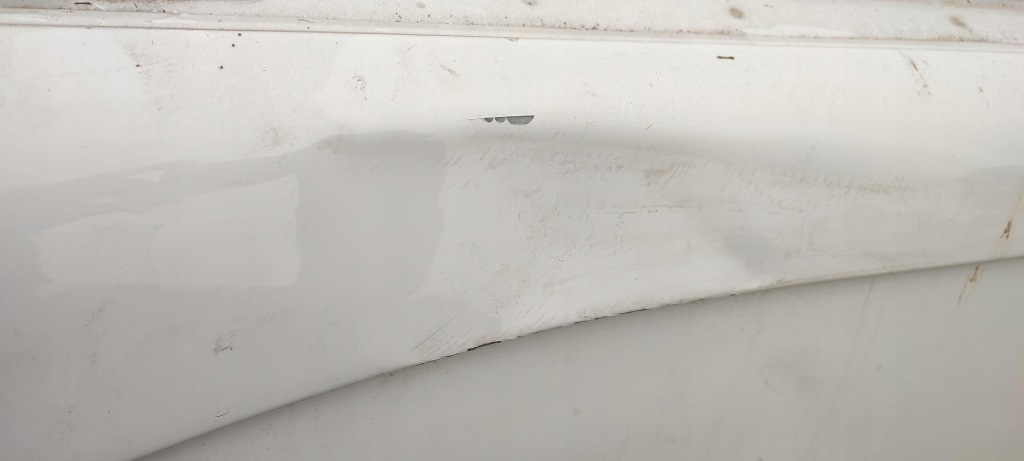 фото №3, Opel vivaro c четверть bok правый