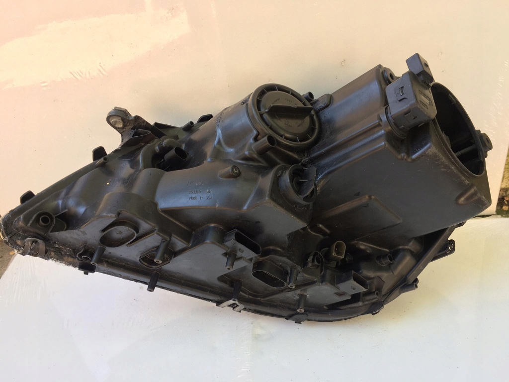 фото №7, Bmw 2 f45 f46 правая корпус full led