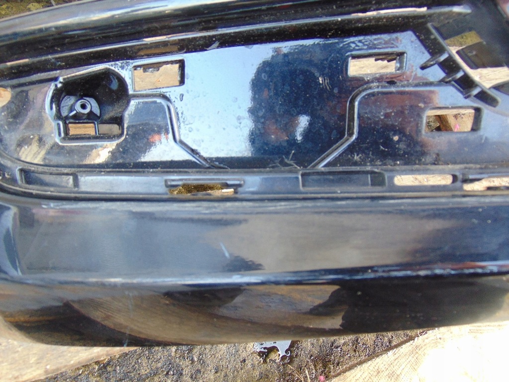 фото №11, Бампер перед vw golf vii pod ксенон i pdc