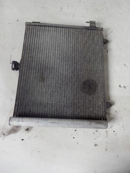 фото №1, Citroen оригінальний номер 6455fa конденсатор, кондиціонер