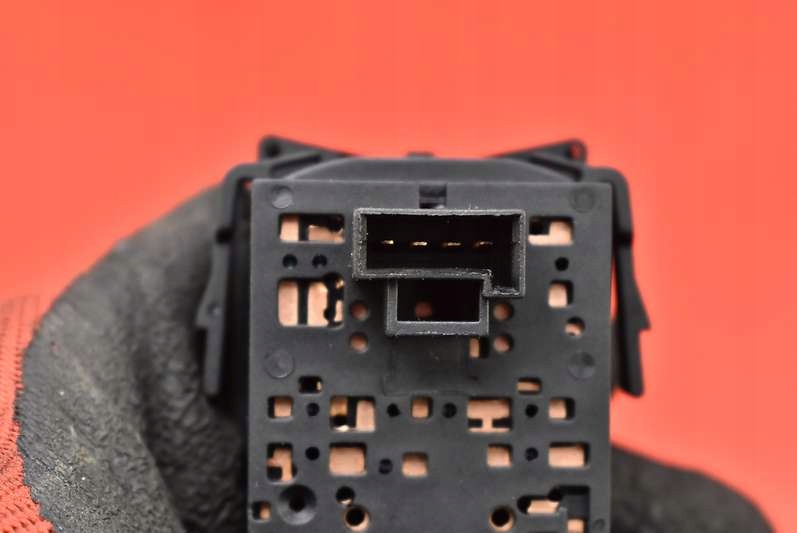 фото №7, Важіль перемикач поворотник 0602-01-0088p opel meriva a 02-06