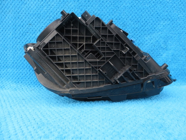 фото №10, Mercedes b w247 лампа передня ліва multibeam