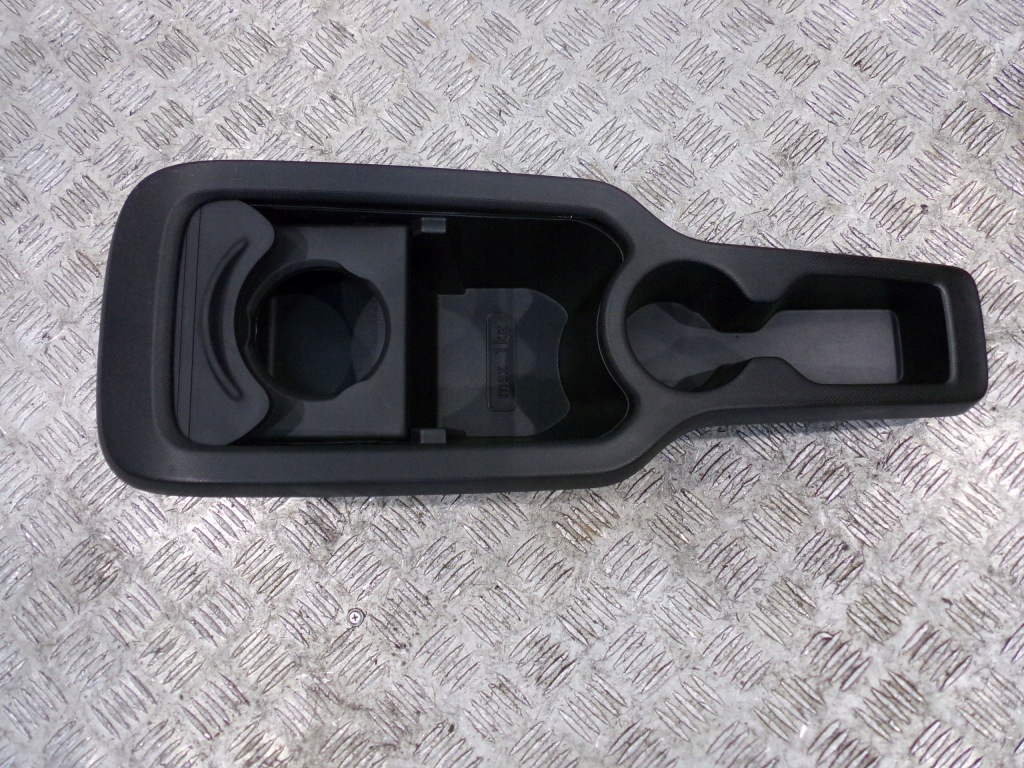 фото №1, Smart w453 тунель середній a4539730100 2018