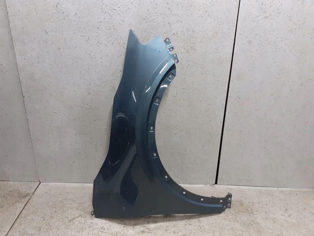 фото №1, Крыло передний перед правый kia sportage v 5 2020-