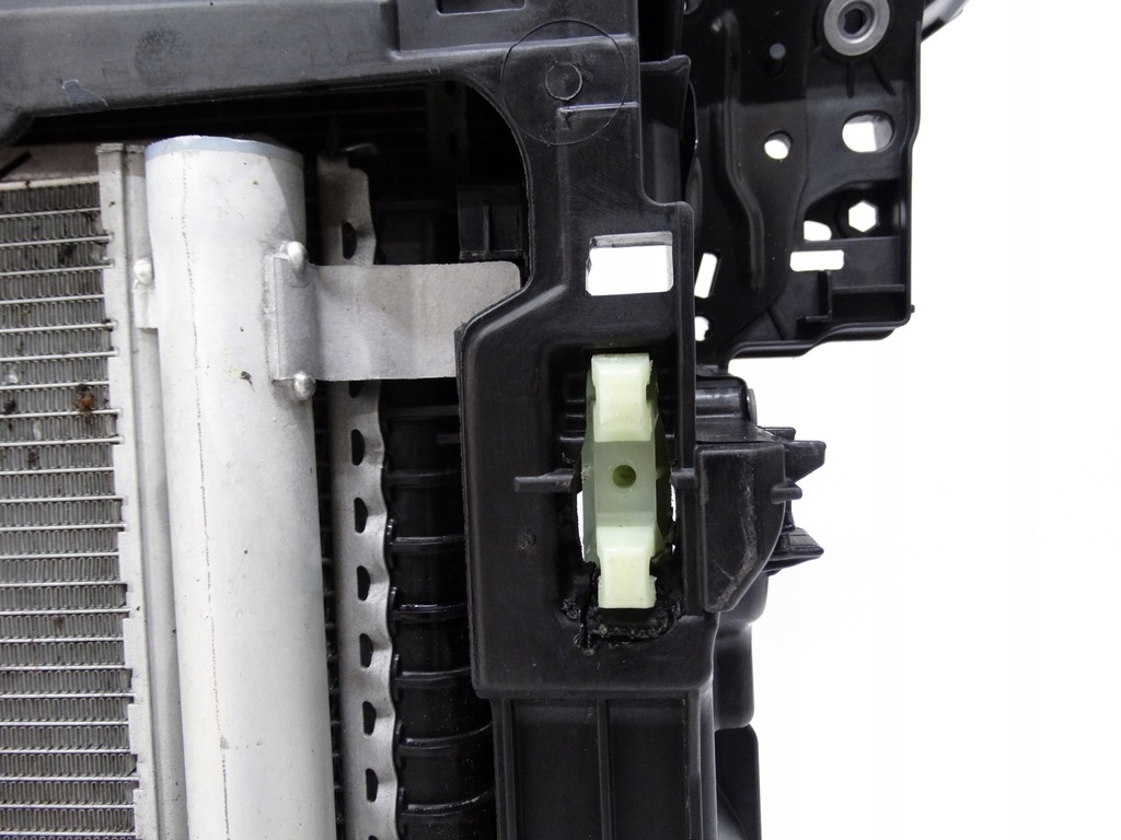 фото №15, Vw arteon lift 20- 2.0 tsi pas передний + радиатор 3g8805588aa оригинал