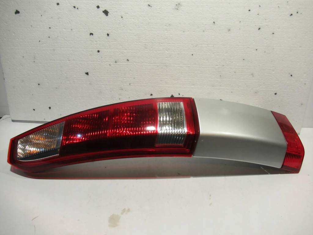 фото №1, Лампа задня ліва opel meriva a 03-