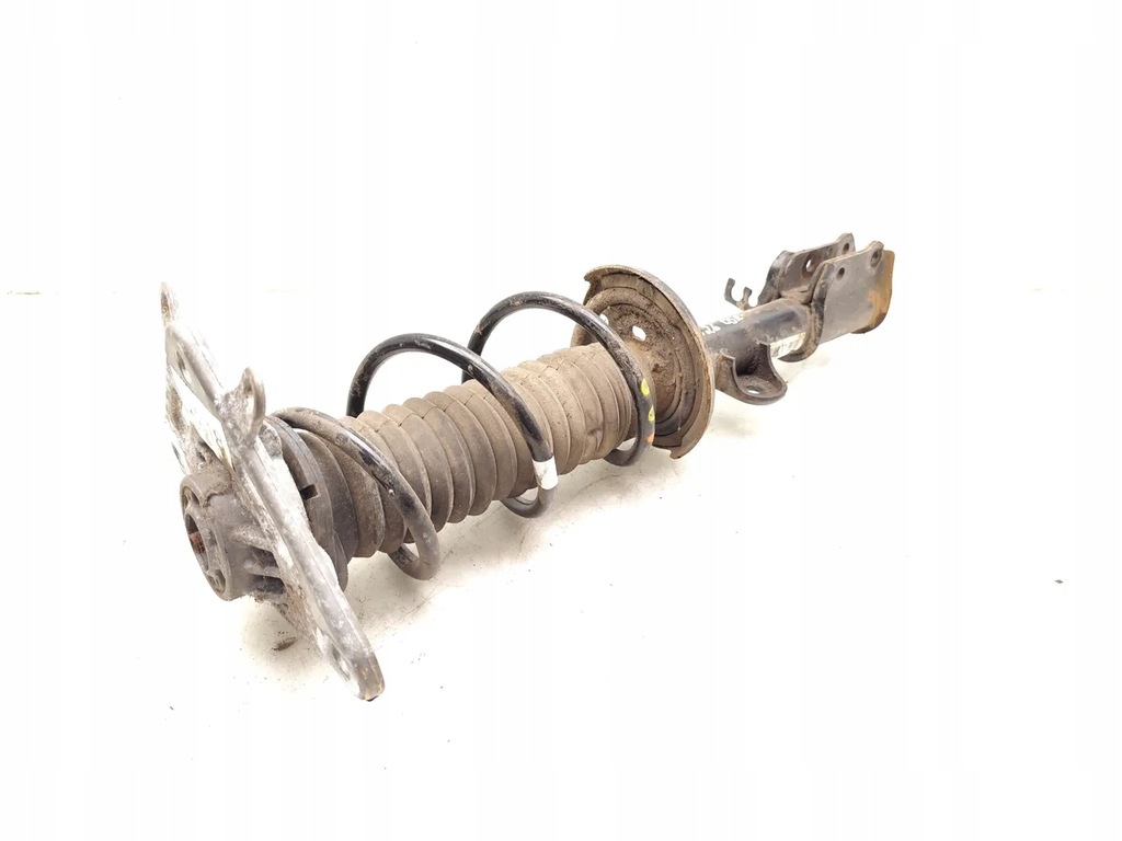 фото №9, Jeep renegade амортизатор osi задній ze пружина 1.0 t-gdi бензин 2021 suv