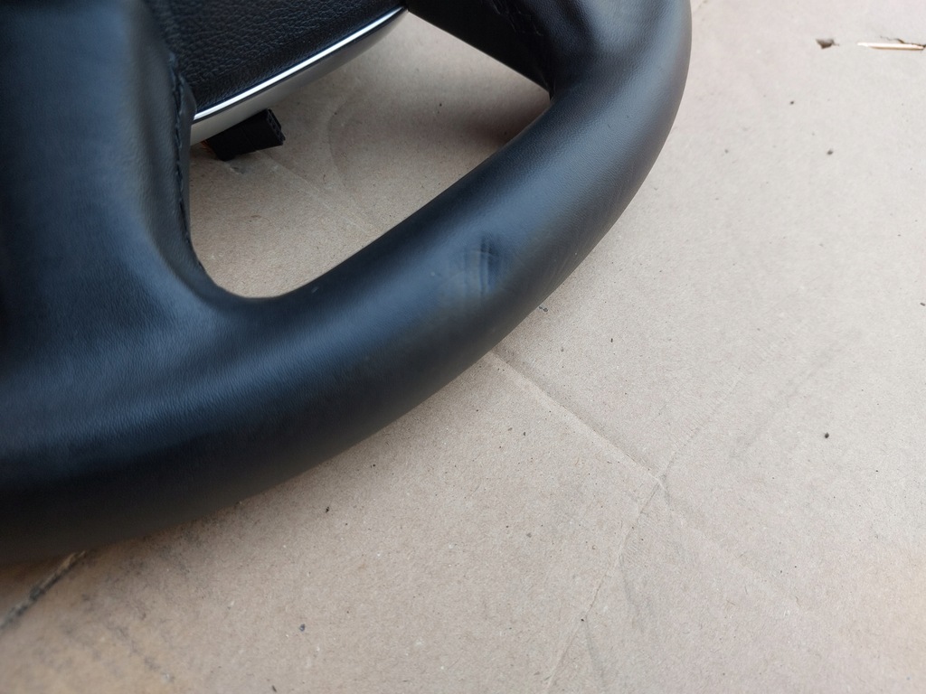 фото №14, Воздуховод кожаный dacia sandero iii 484004420r