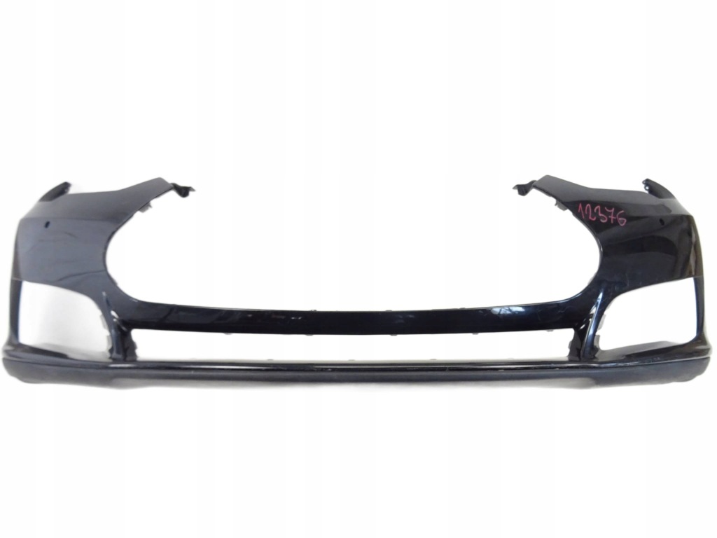 фото №1, Tesla model s бампер перед передний