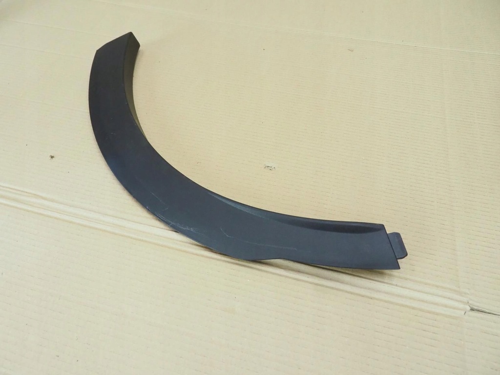 фото №11, Молдинг накладка крыла правый задняя mg zs 2019- 10646894