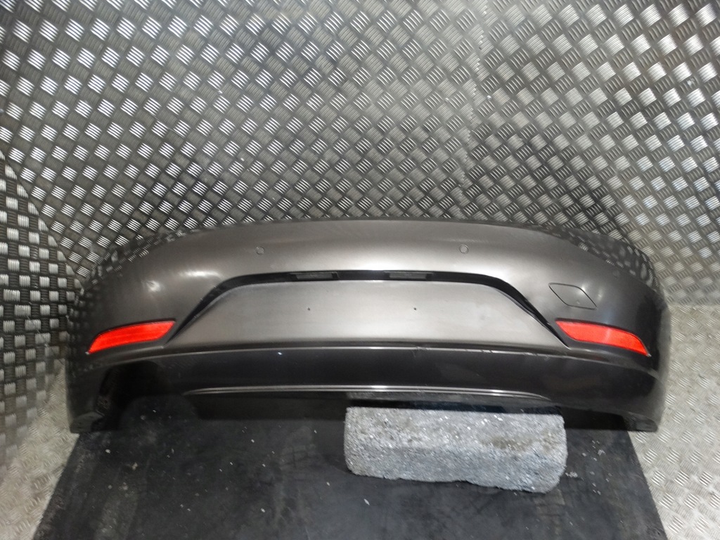 фото №1, Бампер kpl.tylny bmw e89 z4 1