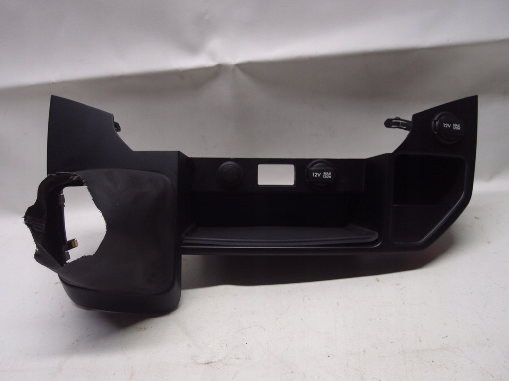 фото №1, Бардачок полка hyundai h350 2016r