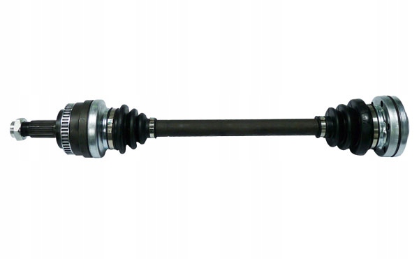 Купити Привідний вал задні до bmw e46 задня вісь
