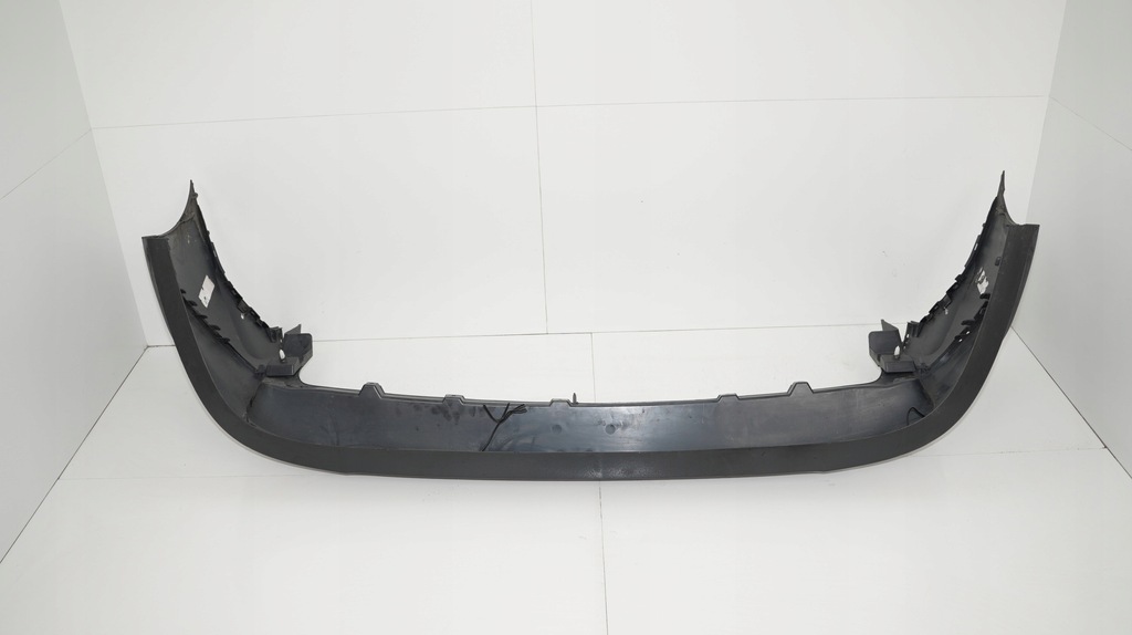 фото №10, Бампер задняя задний ford transit connect mk2 12-17r pdc