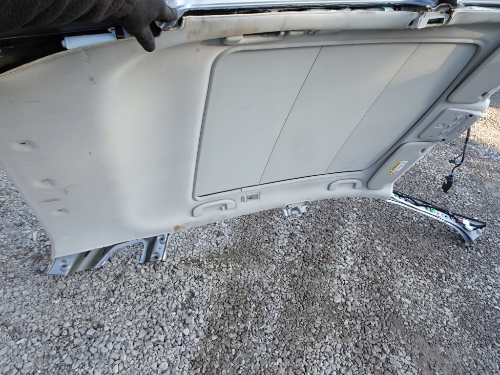 Крыша стеклянный панорама nissan qashqai j11 kad Киев