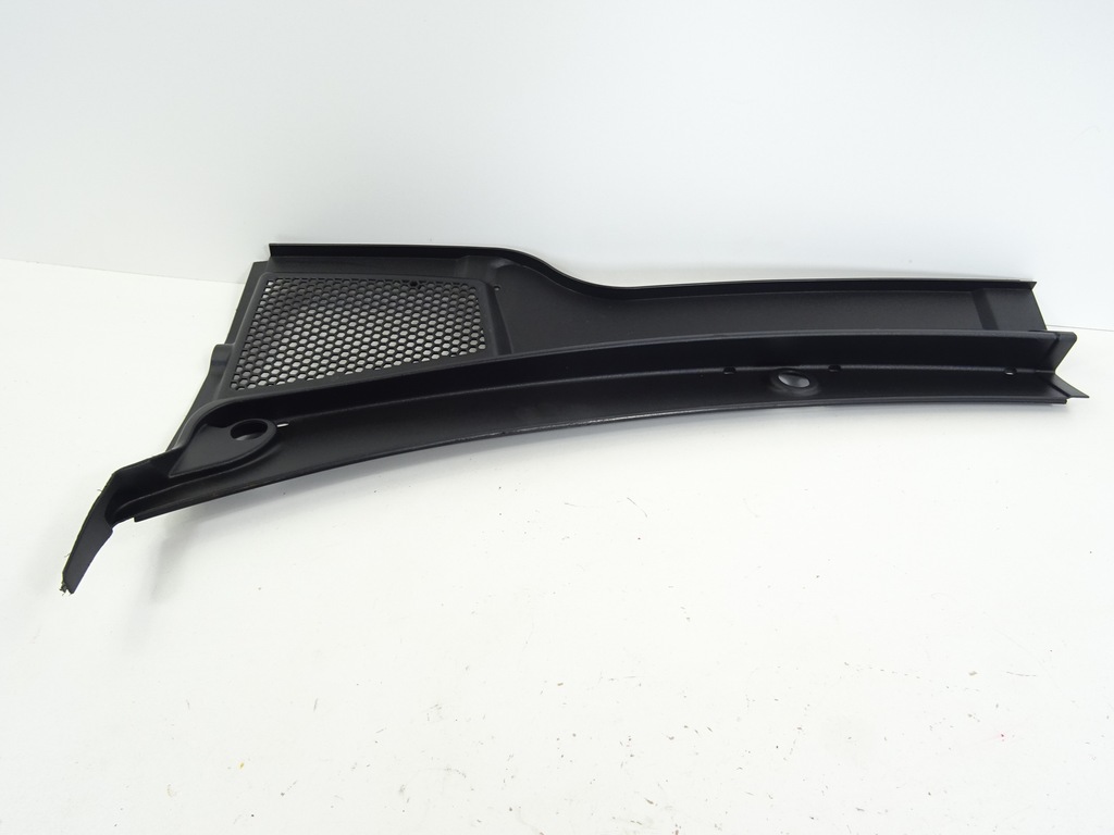 фото №8, Seat ibiza v жабо пластиковий ліва 6f1819403k