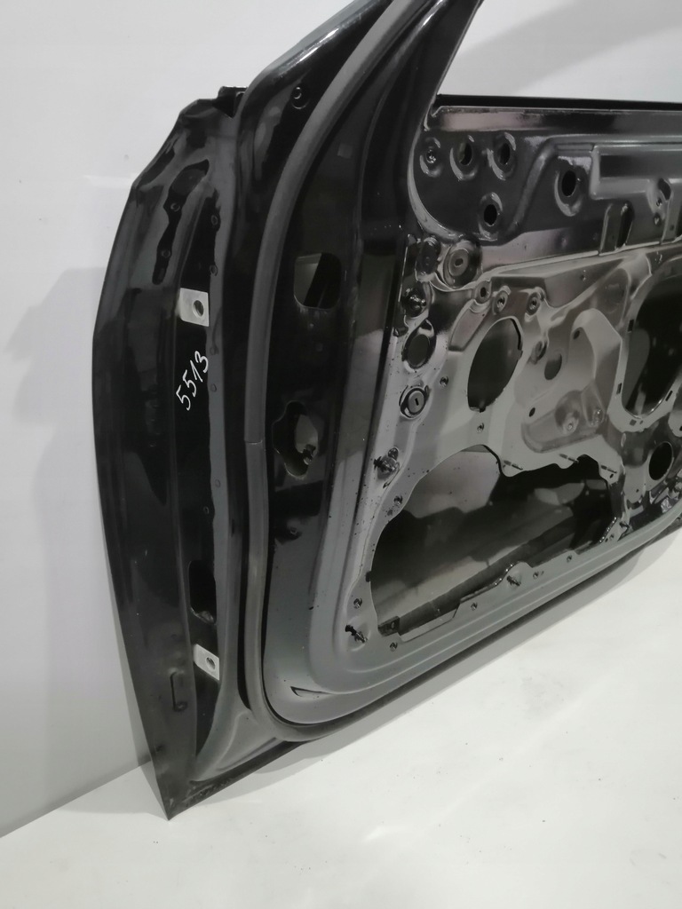 фото №13, Audi rs6 4k дверь правое передние перед