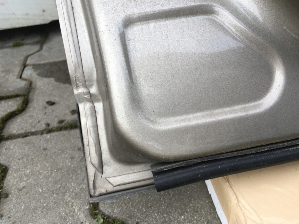 фото №9, Дверь левый перед citroen c4 i 5d kebc