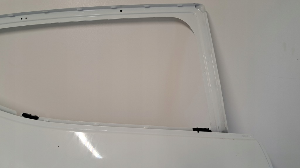 фото №9, Дверь правый задняя dacia sandero iii 21-