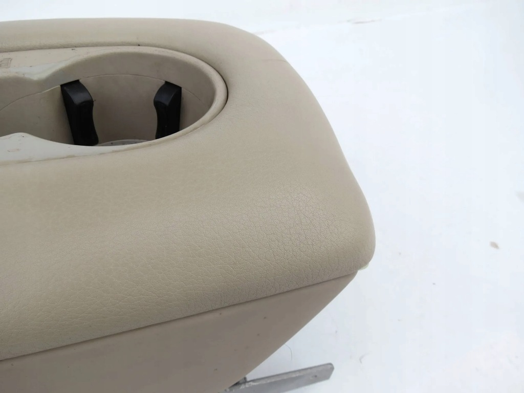 фото №12, Подлокотник светлый 4l1864207 audi q7 4l