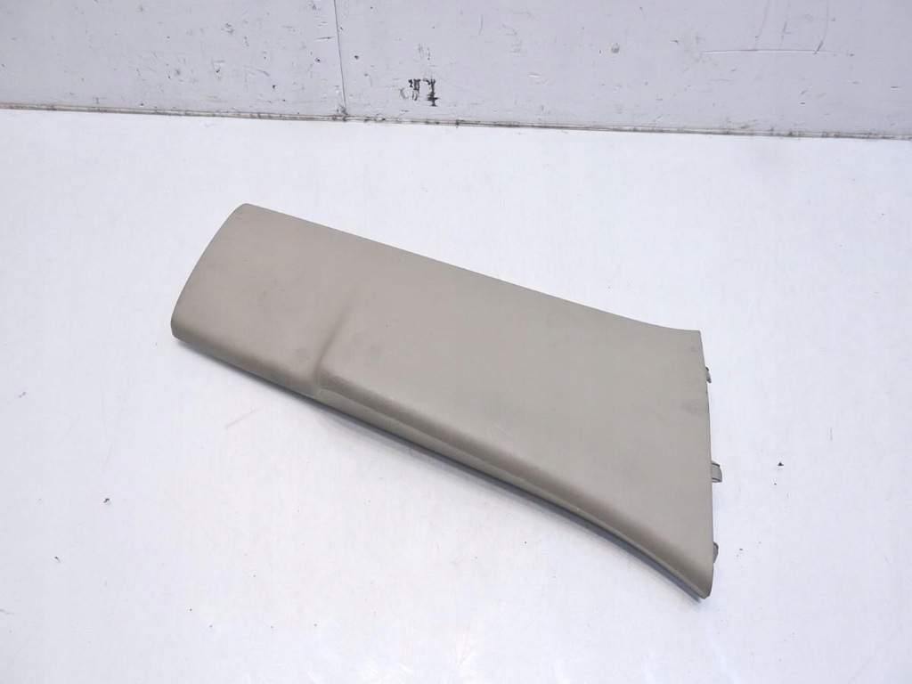 фото №7, Захист стійка b права renault scenic ii lift 8200084327