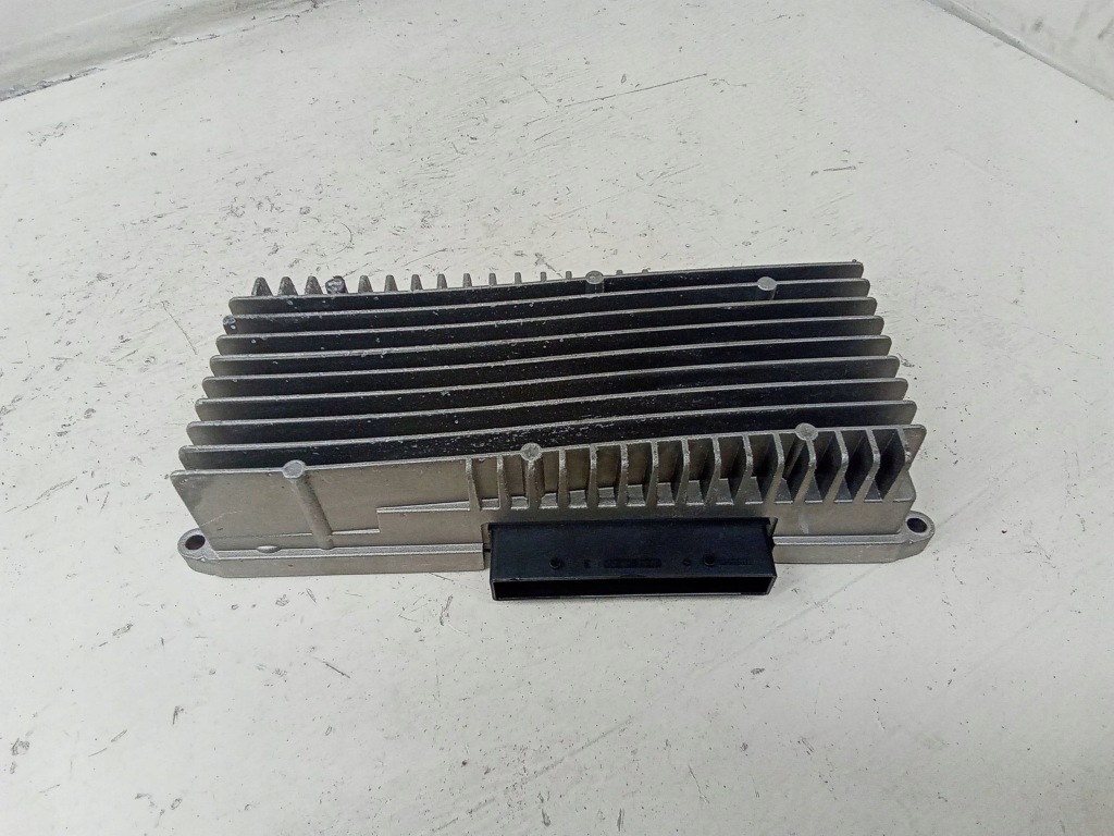 фото №1, Audi a5 sportback 8ta 2015 усилитель аудио