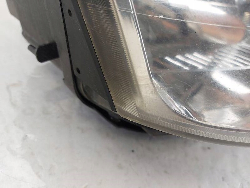 фото №10, Лампа фара правий перед renault vel satis bj0_ 8200014358 ксенон