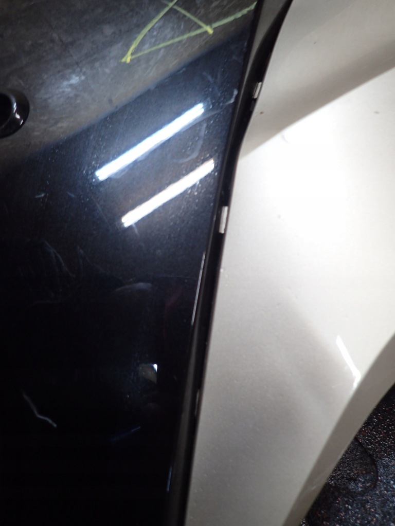 фото №6, Бампер задняя toyota aygo x 21-