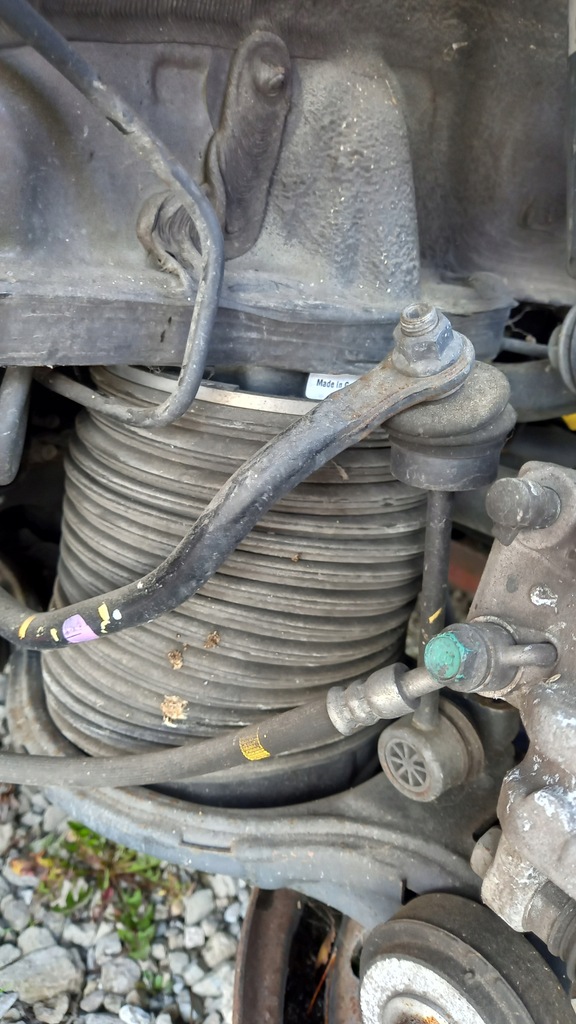 фото №9, Hyundai equus чверть задня задня ліва права europa af