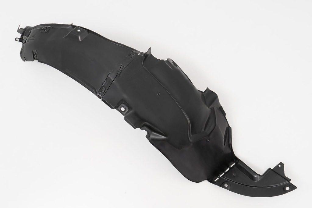 фото №10, Kia carens iii un 2006-2011 przed lift подкрылок передние правое 868121d000