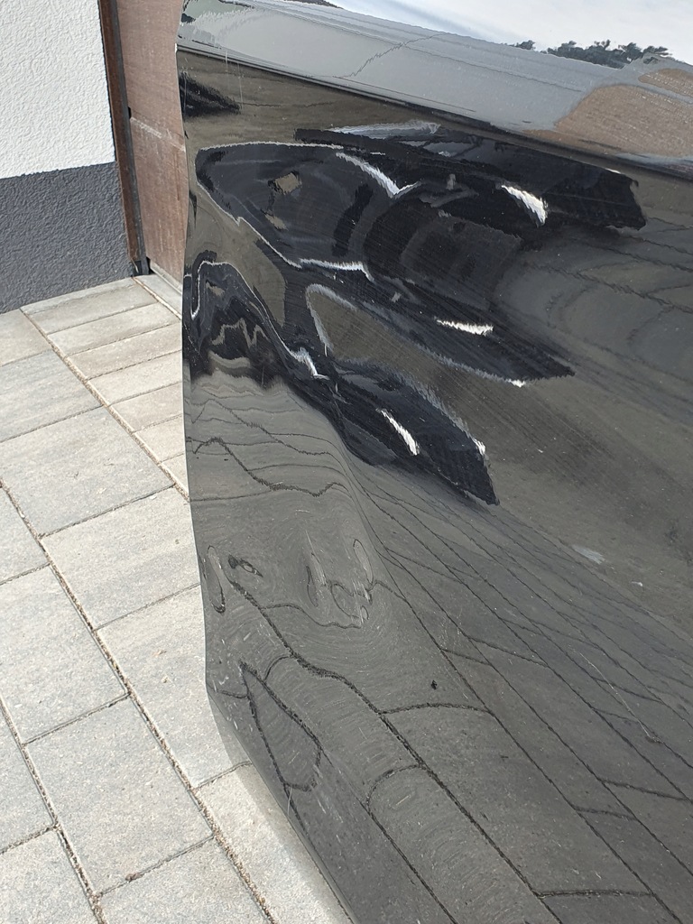 фото №4, Alfa romeo stelvio двері ліва передні перед