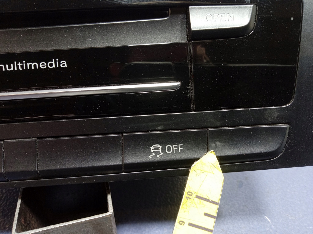 фото №14, Audi s4 a4 b8 мультимедиа навигация navi mmi 8r1035746g