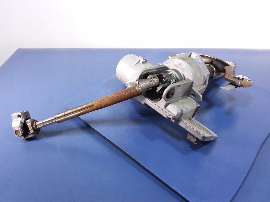 фото №5, Fiat grande punto усилитель электрический 51892278