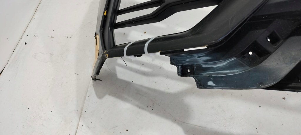 Lamborghini urus 4ml бампер передний перед 4ml807437 Киев