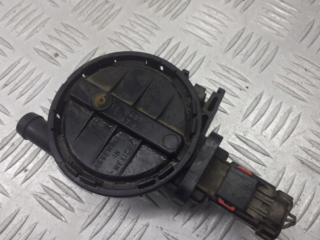 Купить Клапан вакуумa chrysler pacifica 3.5 04891427a