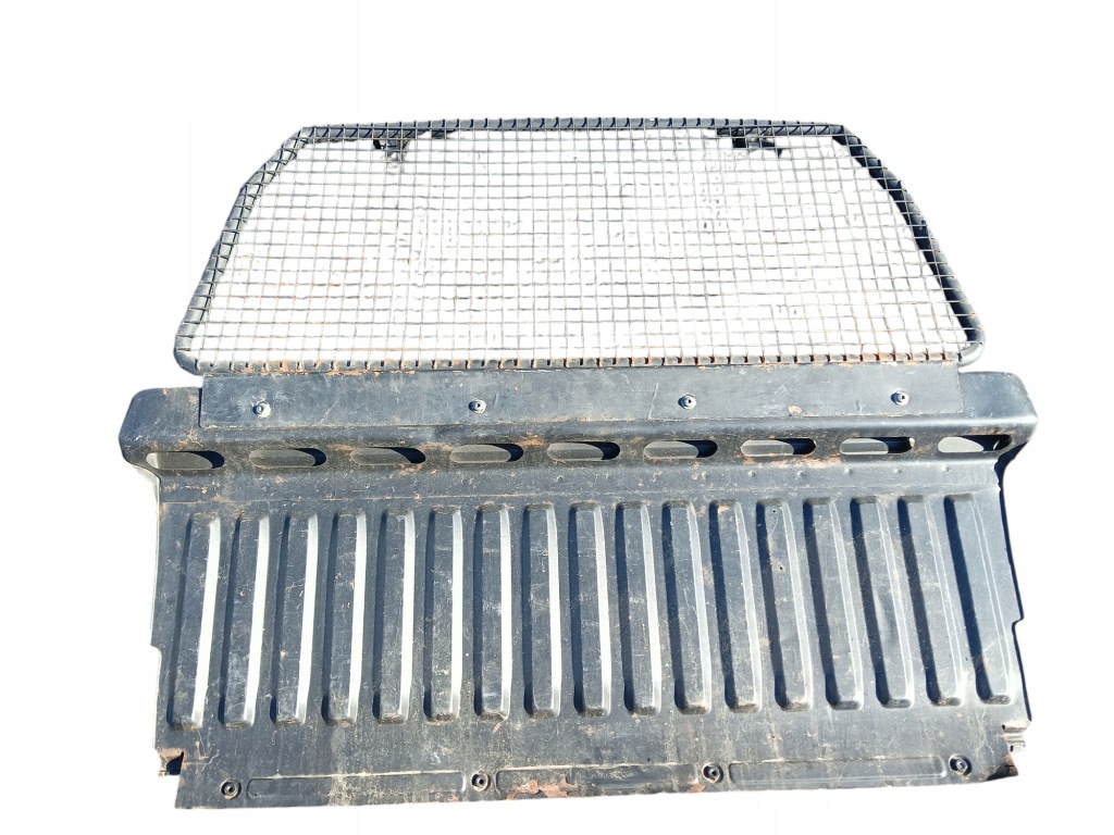 фото №1, Стена перегородочная peugeot partner berlingo i lift 2003-2010