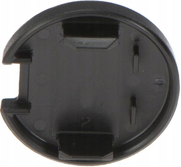 фото №2, Заглушка замка запалювання старт-стоп mazda 3 bl оригінал