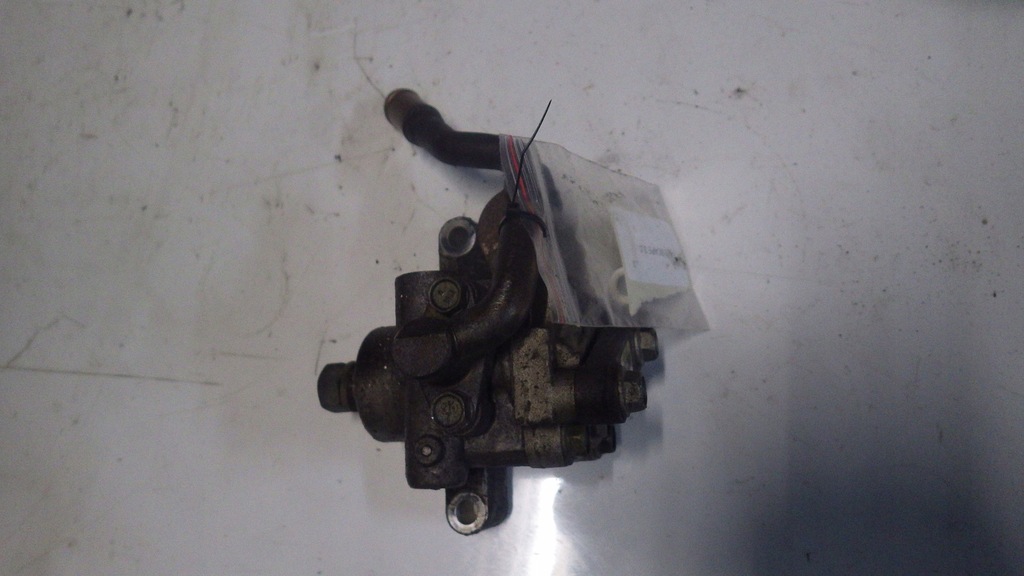 фото №1, Насос усилителя ford escape meverick 3.0 tribute