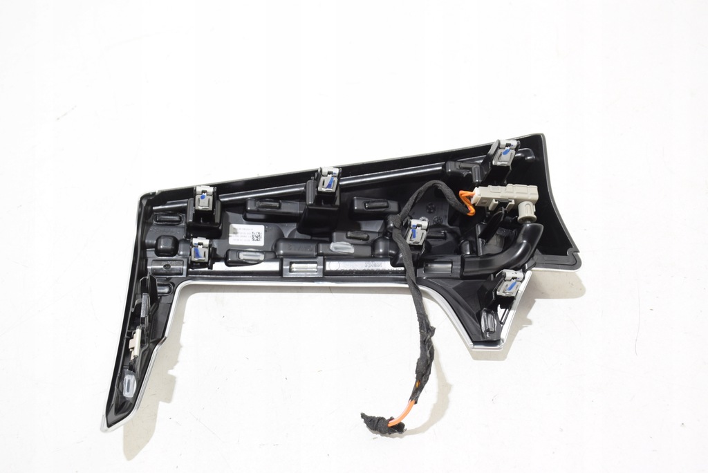 фото №14, Bmw x1 u11 x2 u10 2 u06 молдинг декоративная декоративная dekor панели приборной панели