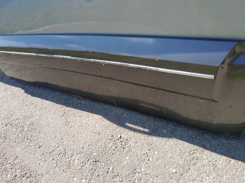 фото №5, Дверь правый перед kia sorento i lift orygina 02-09