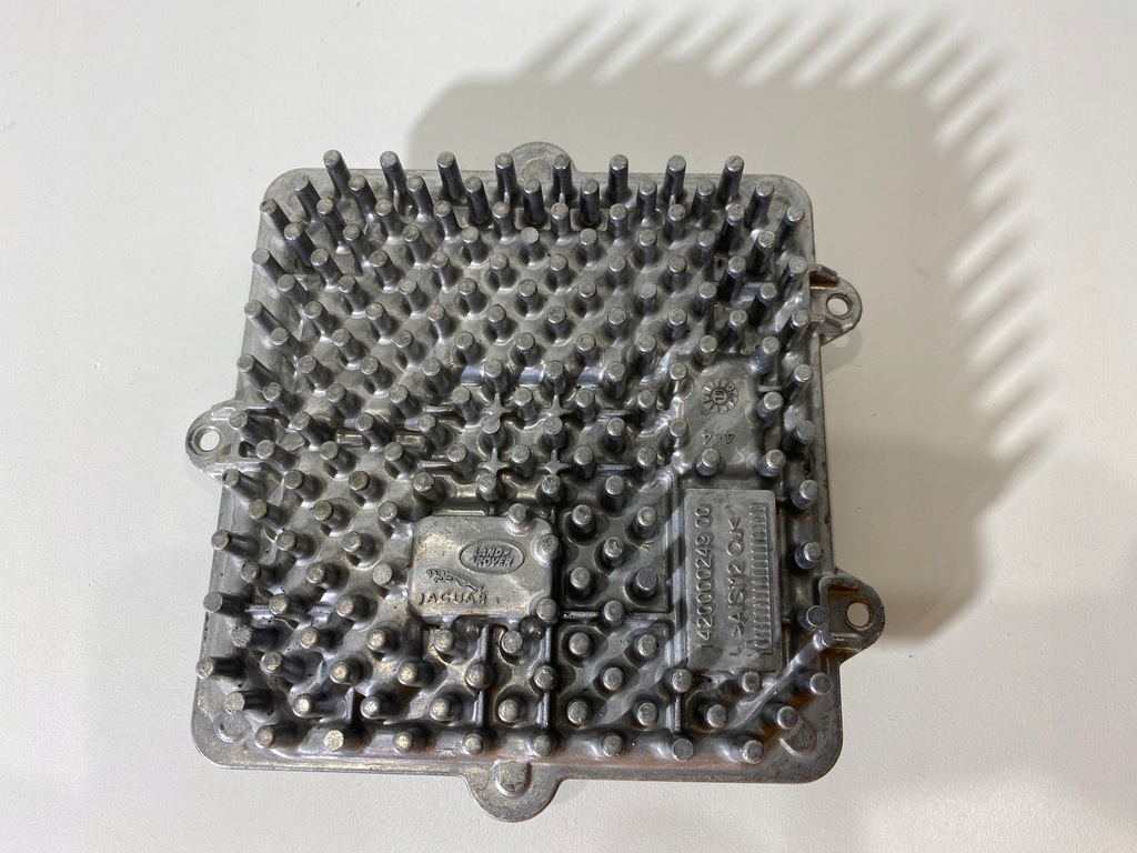 фото №1, Модуль led land rover lk72-13e005-ab 147000059001