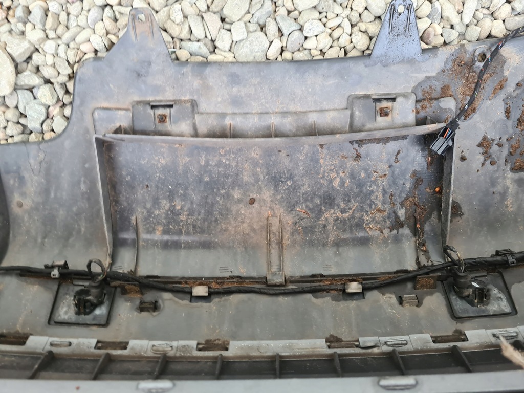 фото №14, Audi q5 8r0 s line бампер задня kompletny 4x pdc джгут