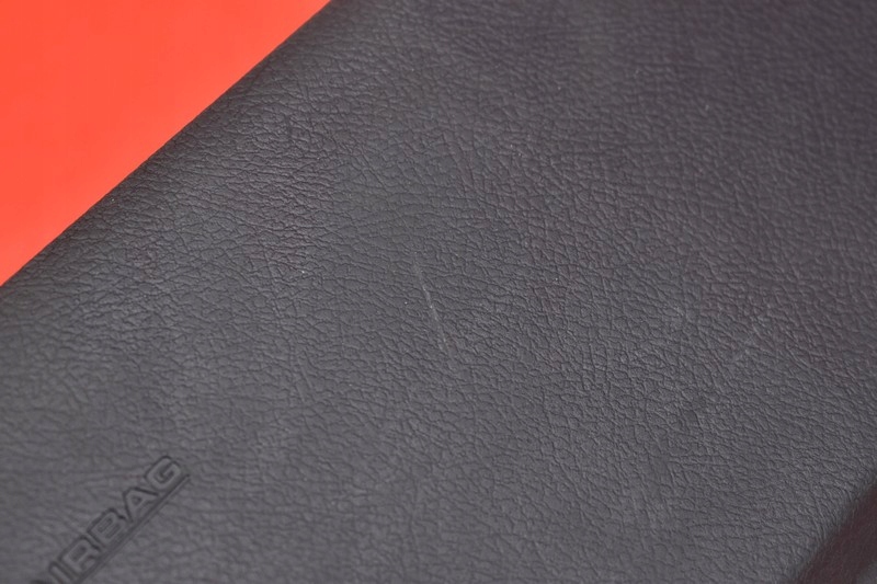 фото №9, Подушка безопасности подушка воздушная пассажира коленная toyota avalon xx40 13-18