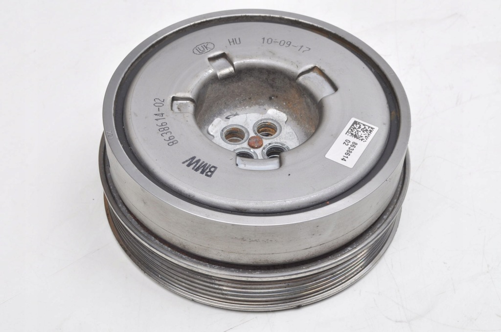 Купити Mini f60 1.5 шків колінчастого вала колінчастого 8638614