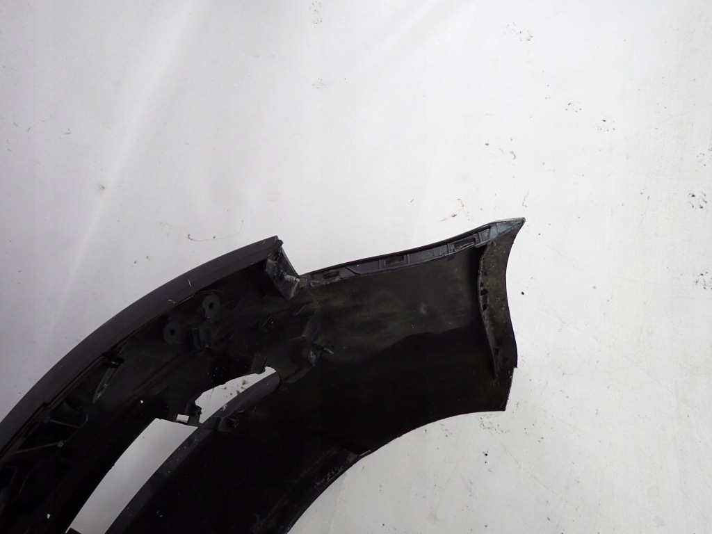 Audi a6 c6 4f 04-08 бампер перед передний spr pdc 4f0807437e Доставка